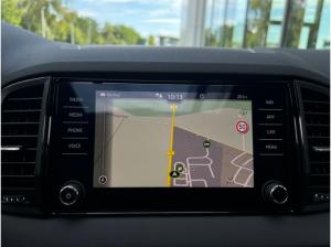 Skoda Karoq Sportline 2.0 TSI 4x4 DSG *Panorama, AHK, 19"-LM*