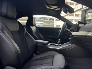 BMW M2 Coupe DA PA RFK AdapLED HuD HiFi Shz 20 LMR