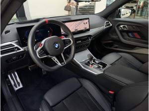 BMW M2 Coupe DA PA RFK AdapLED HuD HiFi Shz 20 LMR