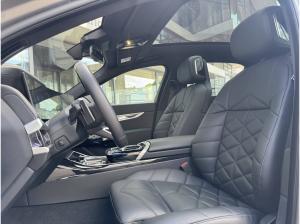BMW 740 740d xDrive M Sport SkyLounge DA/PA Prof B&W AHK