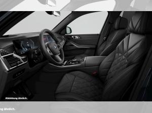 BMW X5 M60i xDrive M Sport Pro DA/PA Prof Luftf. H/K