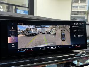 BMW 740 740d xDrive M Sport SkyLounge DA/PA Prof B&W AHK