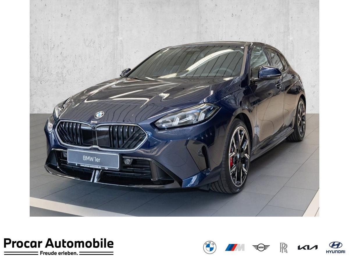 BMW 123