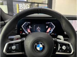 BMW 740 740d xDrive M Sport SkyLounge DA/PA Prof B&W AHK