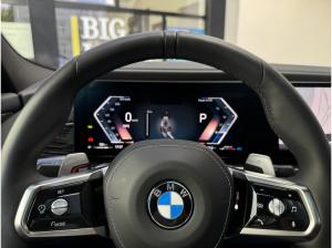 BMW 740 740d xDrive M Sport SkyLounge DA/PA Prof B&W AHK