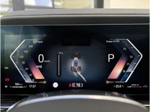 BMW 740 740d xDrive M Sport SkyLounge DA/PA Prof B&W AHK