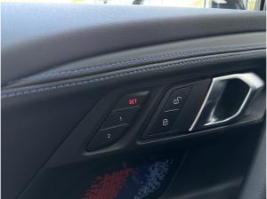 BMW M2 Coupe DA PA RFK AdapLED HuD HiFi Shz 20 LMR