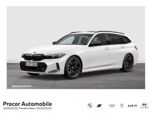 BMW M340i xDrive M Sport HUD PANO ACC AHK RFK NAVI