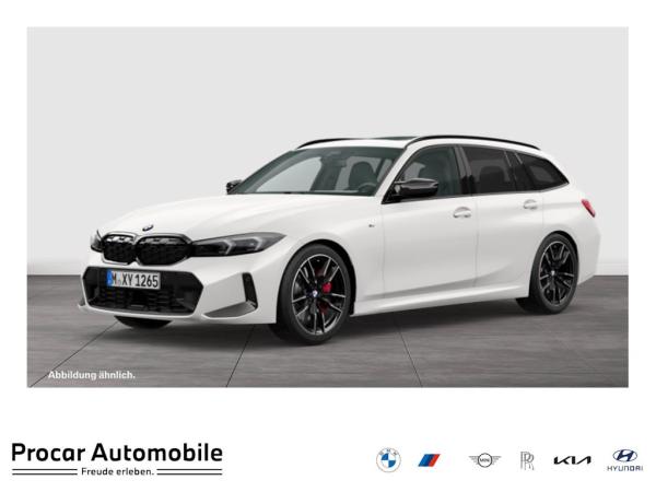 BMW M340i xDrive M Sport HUD PANO ACC AHK RFK NAVI