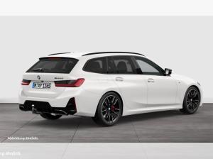 BMW M340i xDrive M Sport HUD PANO ACC AHK RFK NAVI
