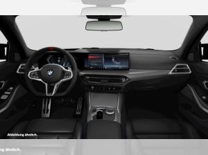 BMW M340i xDrive M Sport HUD PANO ACC AHK RFK NAVI
