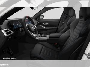 BMW M340i xDrive M Sport HUD PANO ACC AHK RFK NAVI