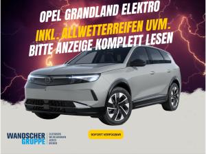 Opel Grandland Electric 73kw ⚡️inkl. AWR/GJR/Komfort - Sofort