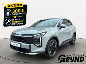 Kia Sportage 1.6T 2WD DCT  VISION | LED | NAVI |