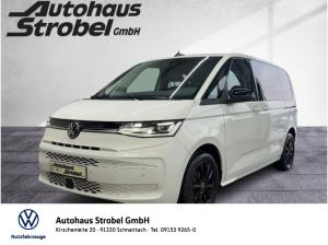 Volkswagen Multivan Goal 2.0 TDI 110 KW, KÜ *Standheizung*AHK+el. Heckklappe