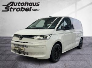 Volkswagen Multivan Goal 2.0 TDI 110 KW, KÜ *Standheizung*AHK+el. Heckklappe