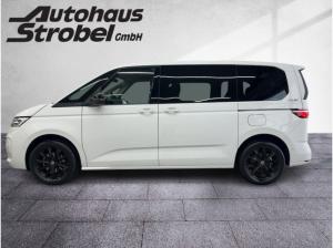 Volkswagen Multivan Goal 2.0 TDI 110 KW, KÜ *Standheizung*AHK+el. Heckklappe