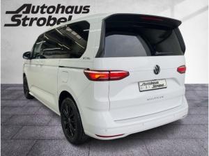 Volkswagen Multivan Goal 2.0 TDI 110 KW, KÜ *Standheizung*AHK+el. Heckklappe