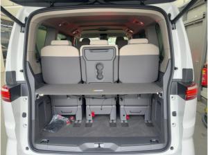 Volkswagen Multivan Goal 2.0 TDI 110 KW, KÜ *Standheizung*AHK+el. Heckklappe
