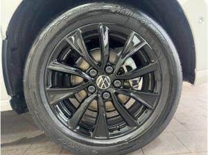 Volkswagen Multivan Goal 2.0 TDI 110 KW, KÜ *Standheizung*AHK+el. Heckklappe