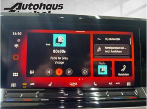 Volkswagen Multivan Goal 2.0 TDI 110 KW, KÜ *Standheizung*AHK+el. Heckklappe