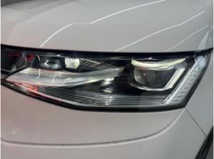 Volkswagen Multivan Goal 2.0 TDI 110 KW, KÜ *Standheizung*AHK+el. Heckklappe
