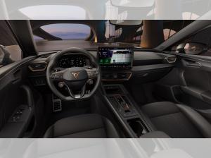 Cupra Leon SP 1.5 e-HYBRID AHK MATRIX TOTW. SITZH.