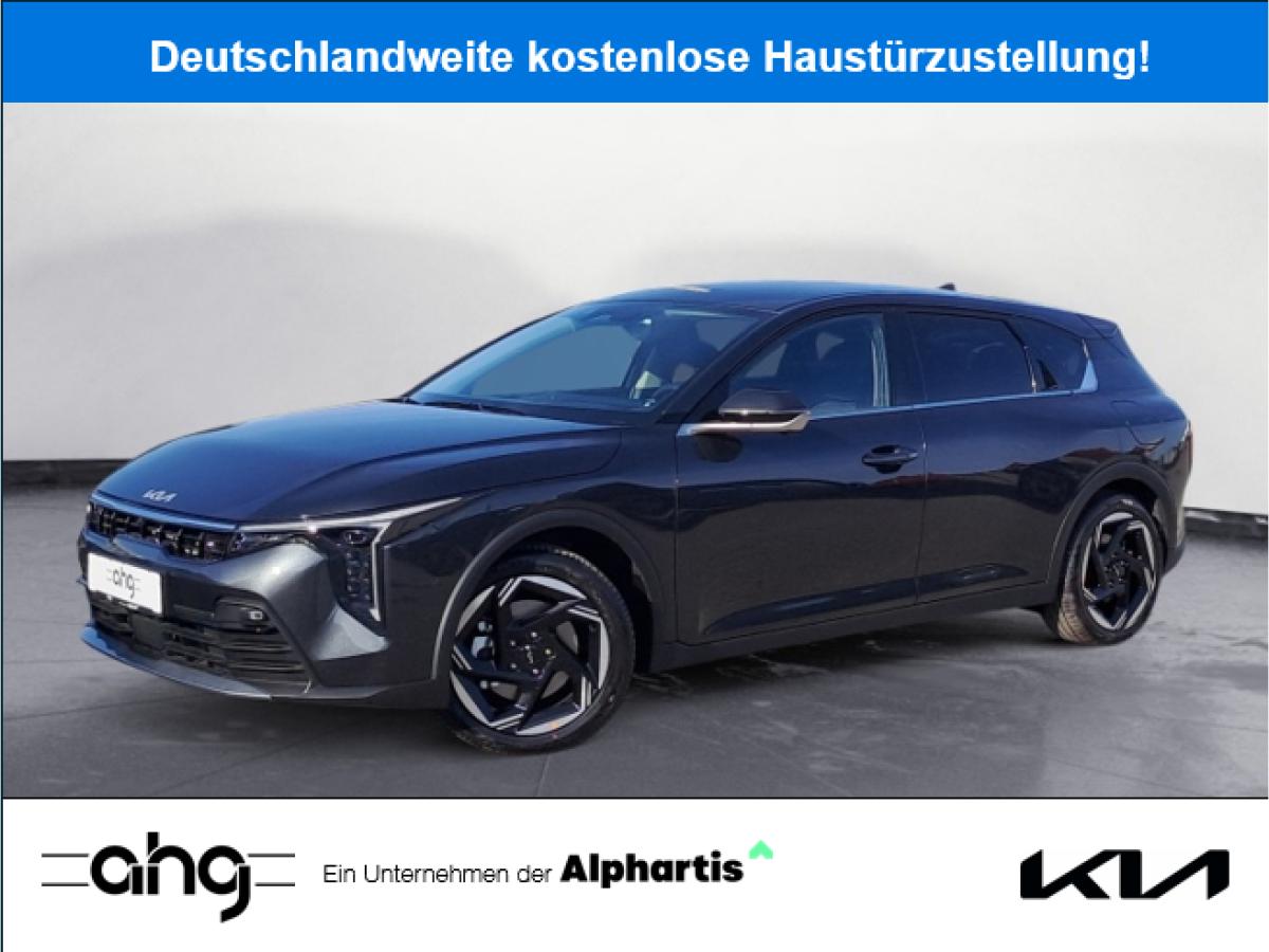 Kia K4