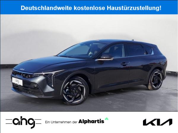 Kia K4 Spirit // SOFORT VERFÜGBAR