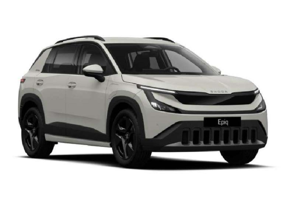Skoda Epiq