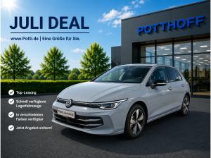 Volkswagen Golf 1.5 TSI GOAL💥JULI-DEAL💥 AHK PDC SITZHZG KLIMA