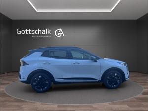 Kia Sportage SPORTAGE 1.6T AWD DCT GTL SD GD DRI SOUN 300€ TANKGUTSCHEIN