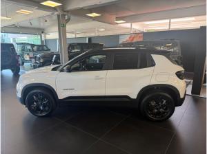 Jeep Avenger 4XE Overland 1.2 DCT e-Hybrid in mehreren Varianten Verfügbar mit Allwetterreifen Abholung Mannheim