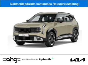 Kia Seltos VISION // AUTOMATIK // PRIVAT-AKTION