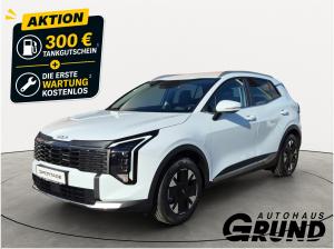 Kia Sportage 1.6D 48V DCT VISION | KOMFORT-PAKET | GEWERBLICH