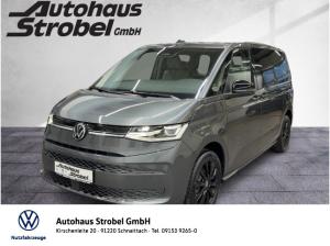 Volkswagen Multivan Goal KÜ 2.0 TDI 110 KW *Standheizung*AHK*IQ Light