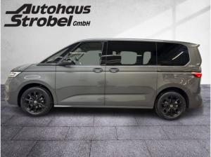 Volkswagen Multivan Goal KÜ 2.0 TDI 110 KW *Standheizung*AHK*IQ Light