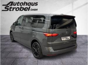 Volkswagen Multivan Goal KÜ 2.0 TDI 110 KW *Standheizung*AHK*IQ Light