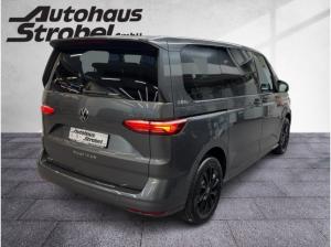 Volkswagen Multivan Goal KÜ 2.0 TDI 110 KW *Standheizung*AHK*IQ Light
