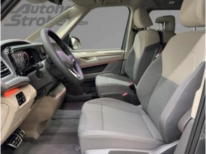 Volkswagen Multivan Goal KÜ 2.0 TDI 110 KW *Standheizung*AHK*IQ Light
