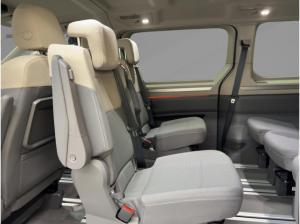 Volkswagen Multivan Goal KÜ 2.0 TDI 110 KW *Standheizung*AHK*IQ Light