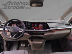Volkswagen Multivan Goal KÜ 2.0 TDI 110 KW *Standheizung*AHK*IQ Light
