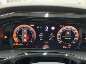 Volkswagen Multivan Goal KÜ 2.0 TDI 110 KW *Standheizung*AHK*IQ Light