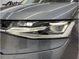Volkswagen Multivan Goal KÜ 2.0 TDI 110 KW *Standheizung*AHK*IQ Light