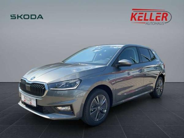 Fabia