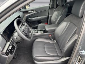 Kia Sportage BLACKLINE // 2WD // SOFORT VERFÜGBAR // PRIVAT-AKTION