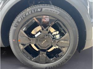 Kia Sportage BLACKLINE // 2WD // SOFORT VERFÜGBAR // PRIVAT-AKTION