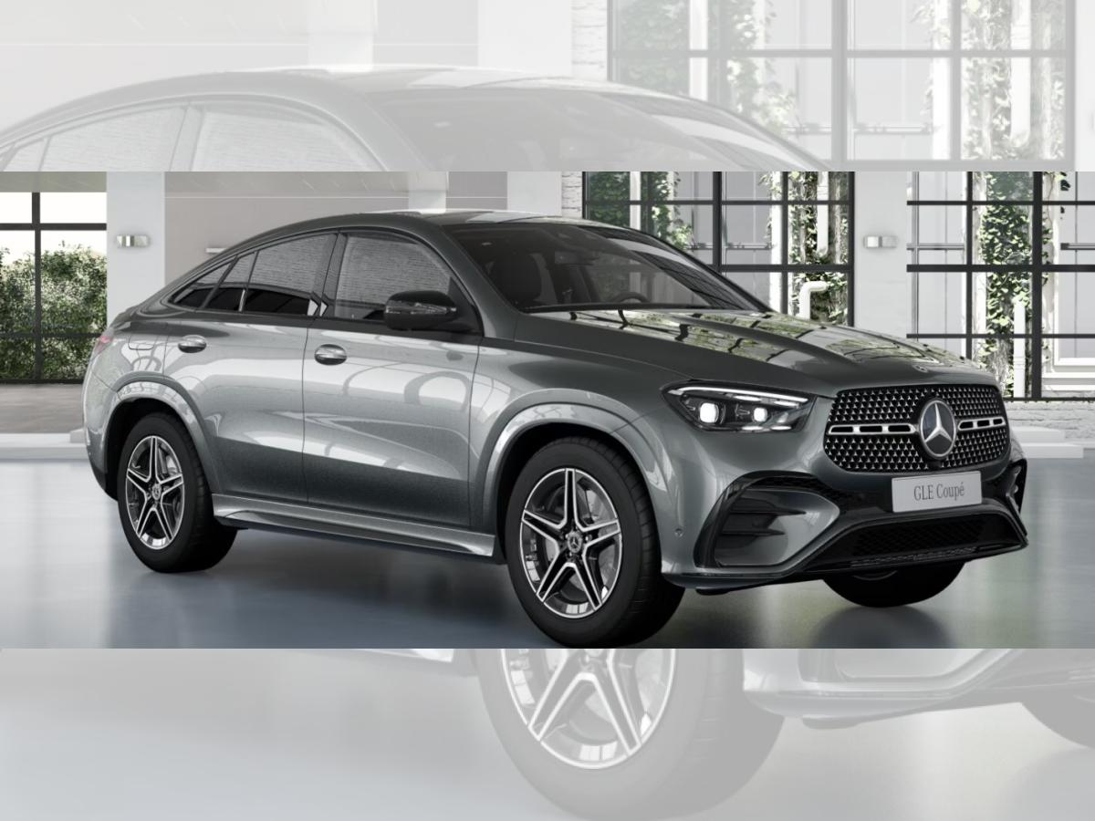 Mercedes-Benz GLE 300