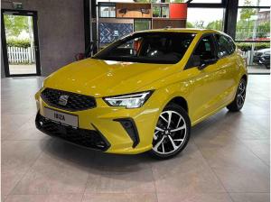 Seat Ibiza FR 1.0 TSI NAVI TOTW. KESSY SITZH. KAMERA