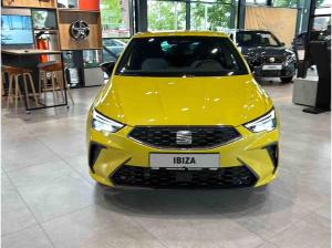 Seat Ibiza FR 1.0 TSI NAVI TOTW. KESSY SITZH. KAMERA